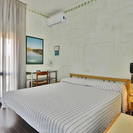 Hotel Antonella Каорле Екстер'єр фото