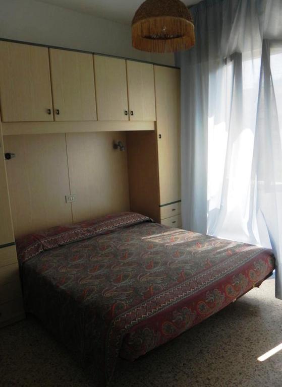 Hotel Antonella Каорле Номер фото