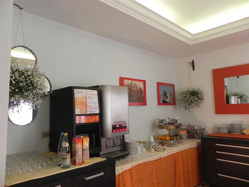 Hotel Antonella Каорле Екстер'єр фото