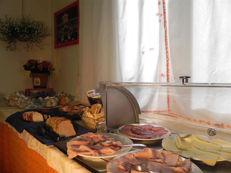 Hotel Antonella Каорле Екстер'єр фото