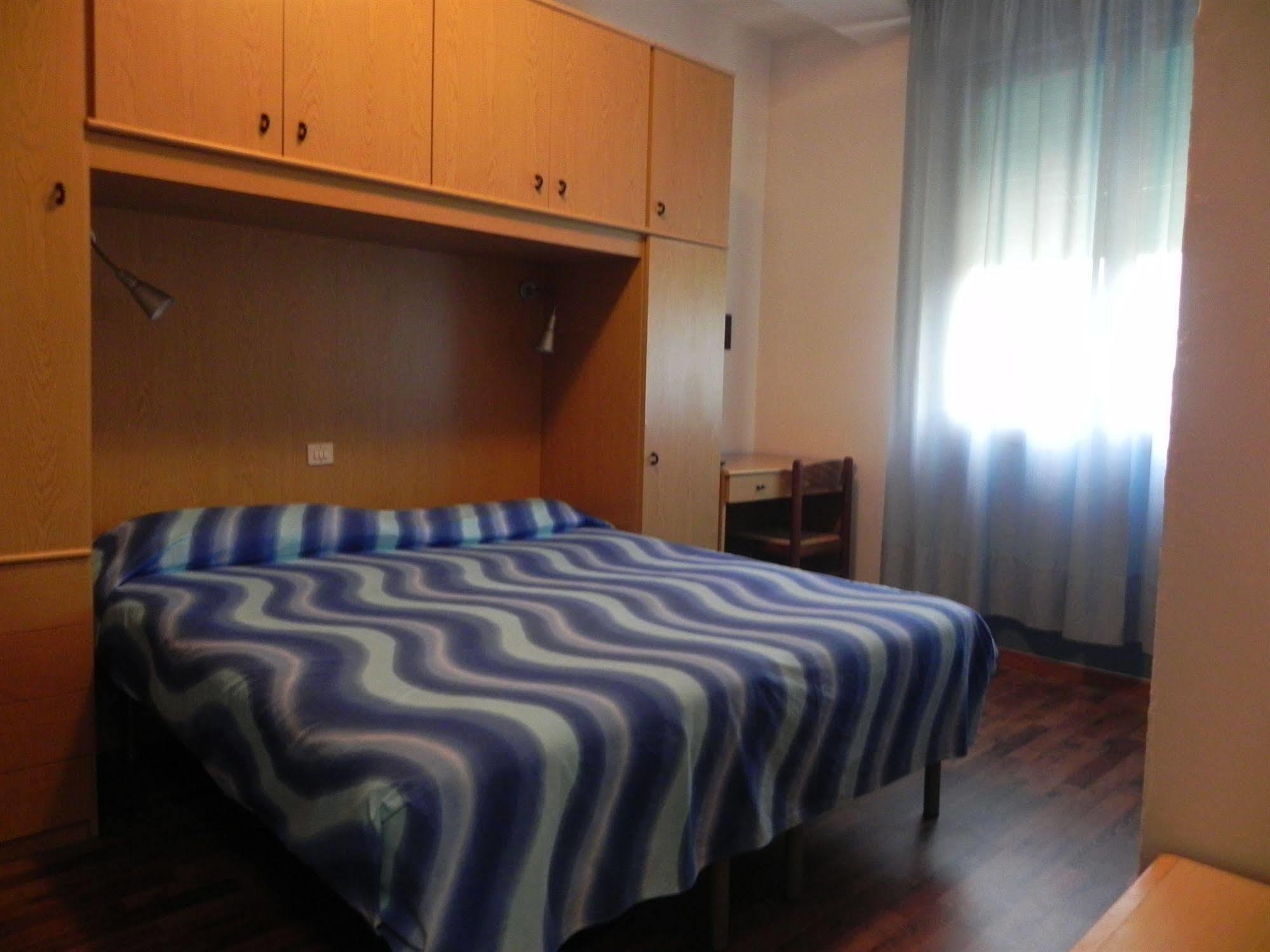 Hotel Antonella Каорле Екстер'єр фото
